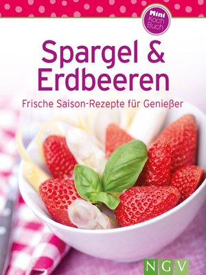 cover image of Spargel & Erdbeeren